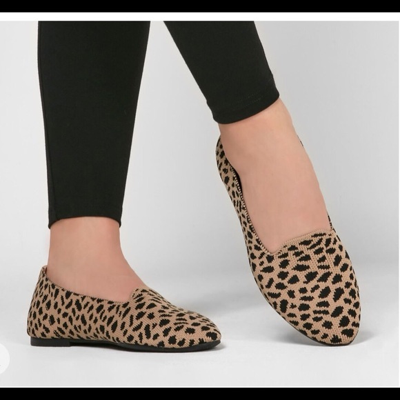 Skechers Shoes - Skechers  Cleo Knitty Kitty ballet flat 8.5